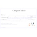 Chèque Cadeau 90€ Doudouplanet